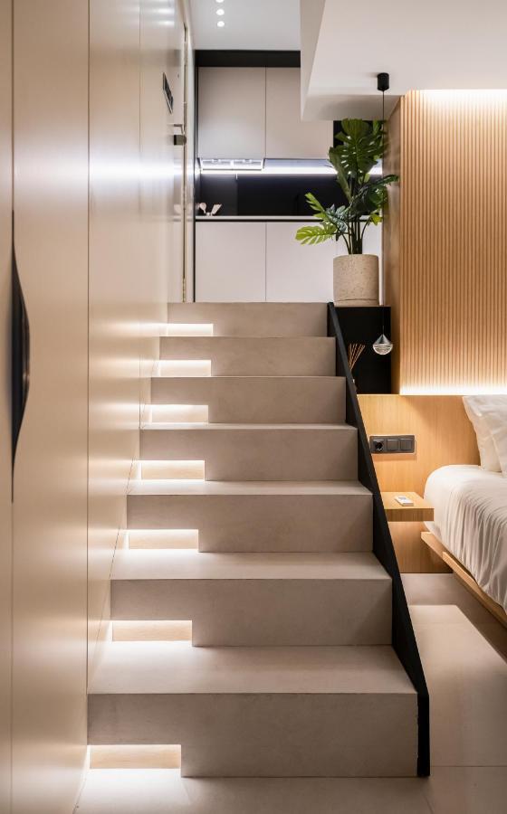 Aloha Apartamentos - Primera Linea De Playa - Vista Al Mar Бенальмадена Екстер'єр фото